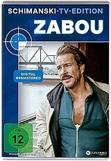 Zabou DVD