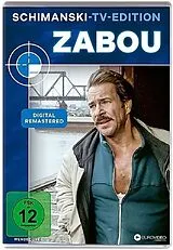 Zabou DVD
