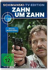Zahn um Zahn DVD