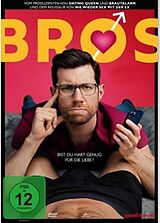 Bros DVD