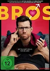 Bros DVD