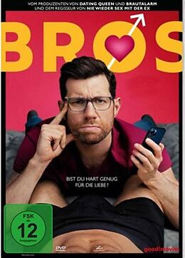 Bros DVD