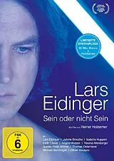 Lars Eidinger - Sein oder nicht Sein DVD