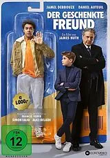 Der geschenkte Freund DVD