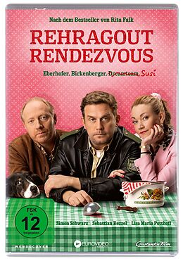 Rehragout Rendezvous DVD