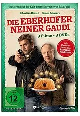 Die Eberhofer Neiner Gaudi DVD