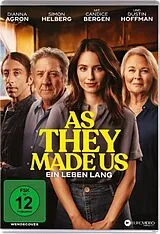As They Made Us - Ein Leben lang DVD