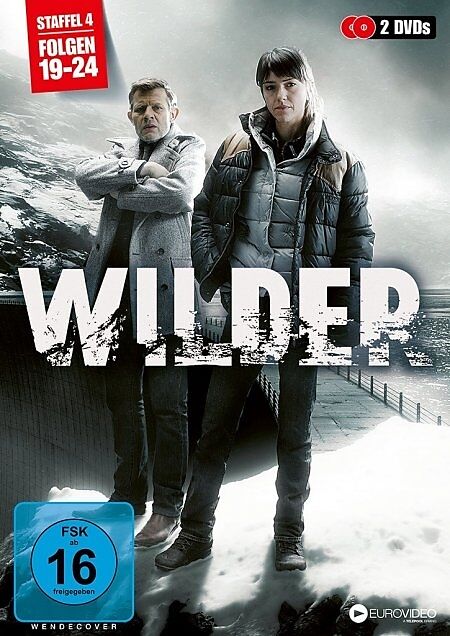 Wilder - Staffel 04