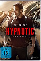 Hypnotic DVD