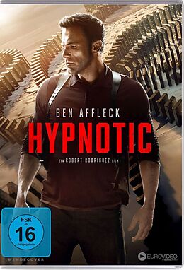 Hypnotic DVD