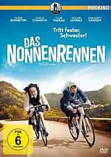 Das Nonnenrennen - Tritt fester, Schwester DVD