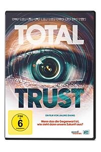 Total Trust DVD