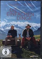 Die einfachen Dinge DVD