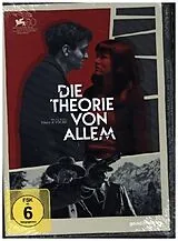 Die Theorie von Allem DVD