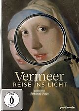 Vermeer - Reise ins Licht DVD