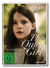 The Quiet Girl DVD