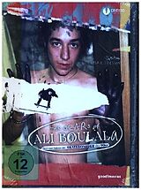 The Scars of Ali Boulala DVD