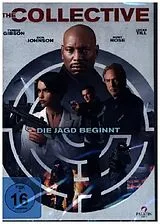 The Collective - Die Jagd beginnt DVD