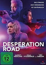 Desperation Road DVD