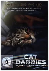 Cat Daddies - Freunde für sieben Leben DVD