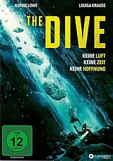 The Dive DVD