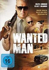 Wanted Man DVD