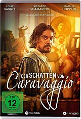 Der Schatten von Caravaggio DVD