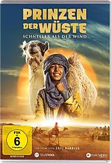 Prinzen der Wüste DVD