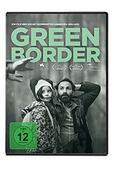 Green Border DVD