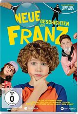 Neue Geschichten vom Franz DVD