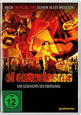 El entusiasmo DVD