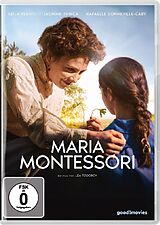 Maria Montessori DVD