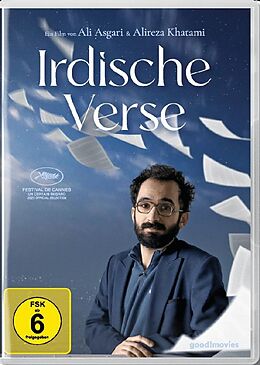 Irdische Verse DVD