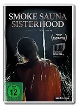 Smoke Sauna Sisterhood DVD