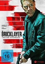 The Bricklayer - Tödliche Geheimnisse DVD