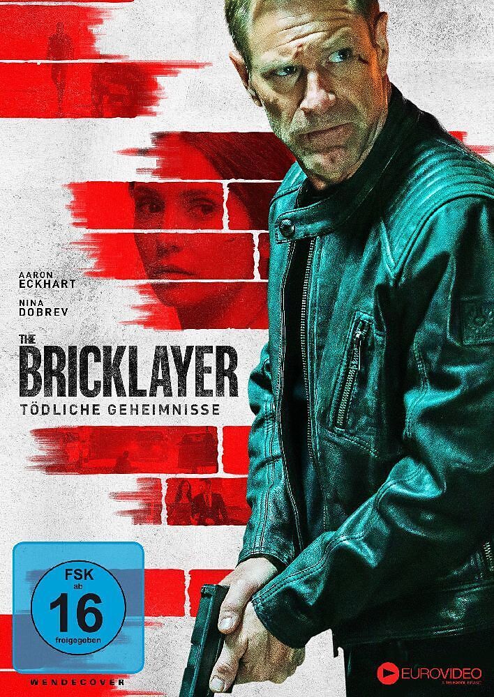 The Bricklayer - Tödliche Geheimnisse