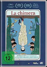 La chimera DVD