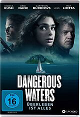Dangerous Waters - Überleben ist alles DVD