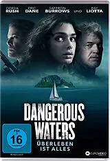 Dangerous Waters - Überleben ist alles DVD