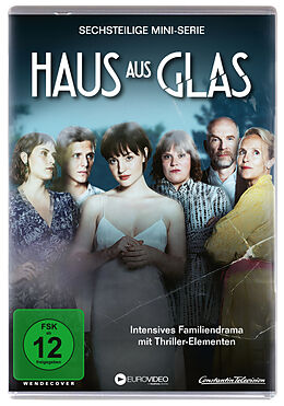Haus aus Glas DVD