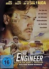 The Engineer DVD