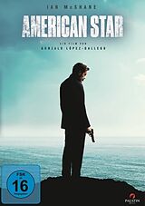 American Star DVD