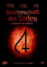 Bruderschaft des Todes DVD