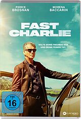 Fast Charlie DVD