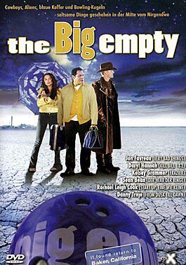 The Big Empty