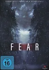 Fear - Forget Everything And Run DVD