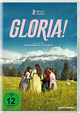 Gloria! DVD