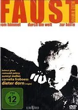 Faust DVD