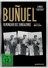 Buuel - Filmemacher des Surrealismus DVD