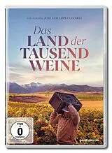Das Land der tausend Weine DVD